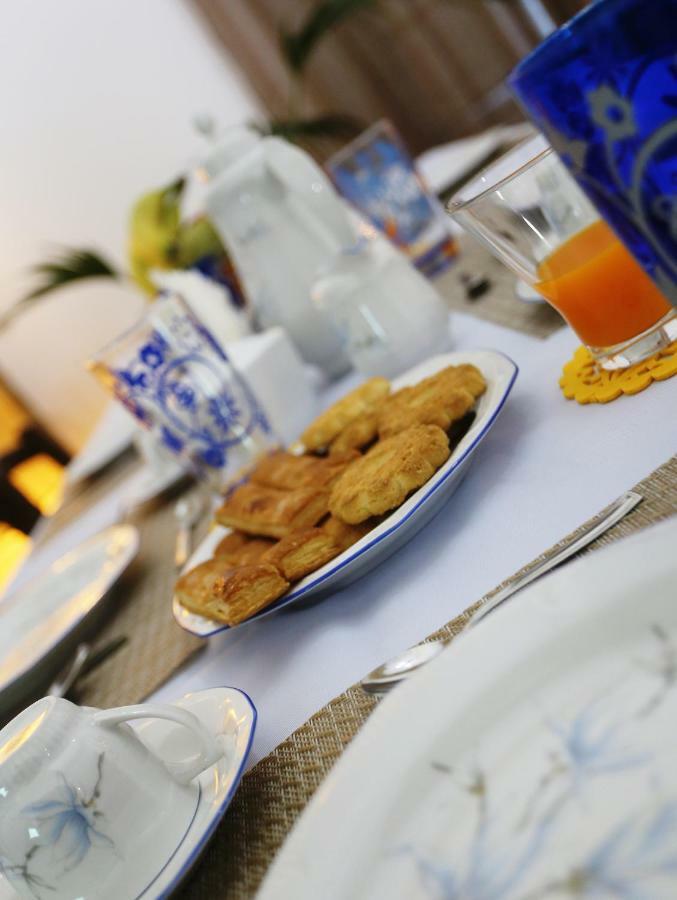 مبيت وإفطار باليرمو Rest And Go المظهر الخارجي الصورة