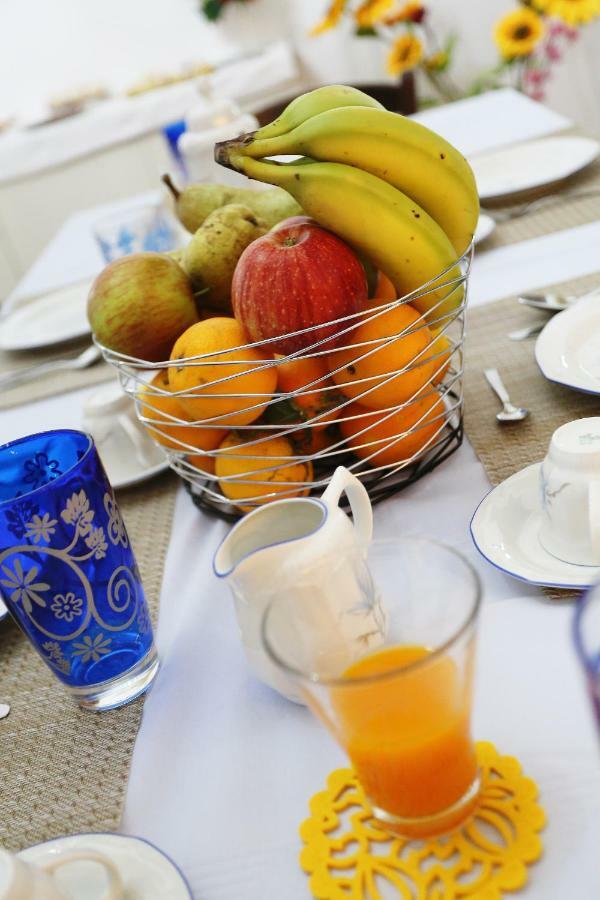 مبيت وإفطار باليرمو Rest And Go المظهر الخارجي الصورة